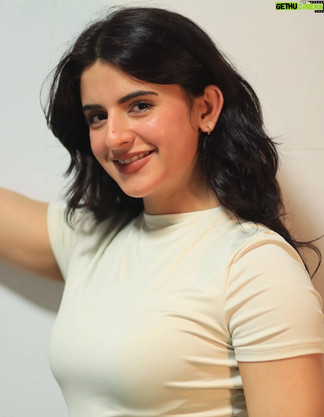 Portrait of Princy Chahal